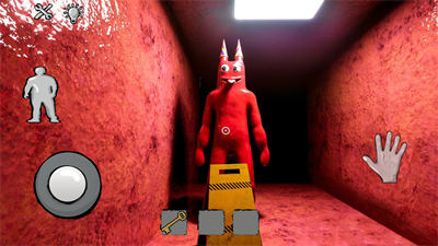 恐怖的魔法学院 v1.0 安卓版3