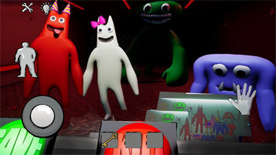 恐怖的魔法学院 v1.0 安卓版0