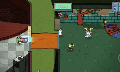 鹅鸭杀大招版 v1.0.3 安卓版1