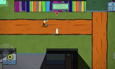 鹅鸭杀大招版 v1.0.3 安卓版3