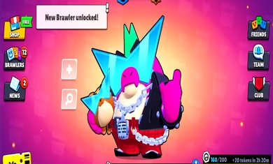 爆裂小队游戏 v50261014 安卓版2