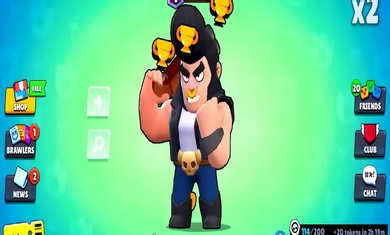 爆裂小队游戏 v50261014 安卓版1