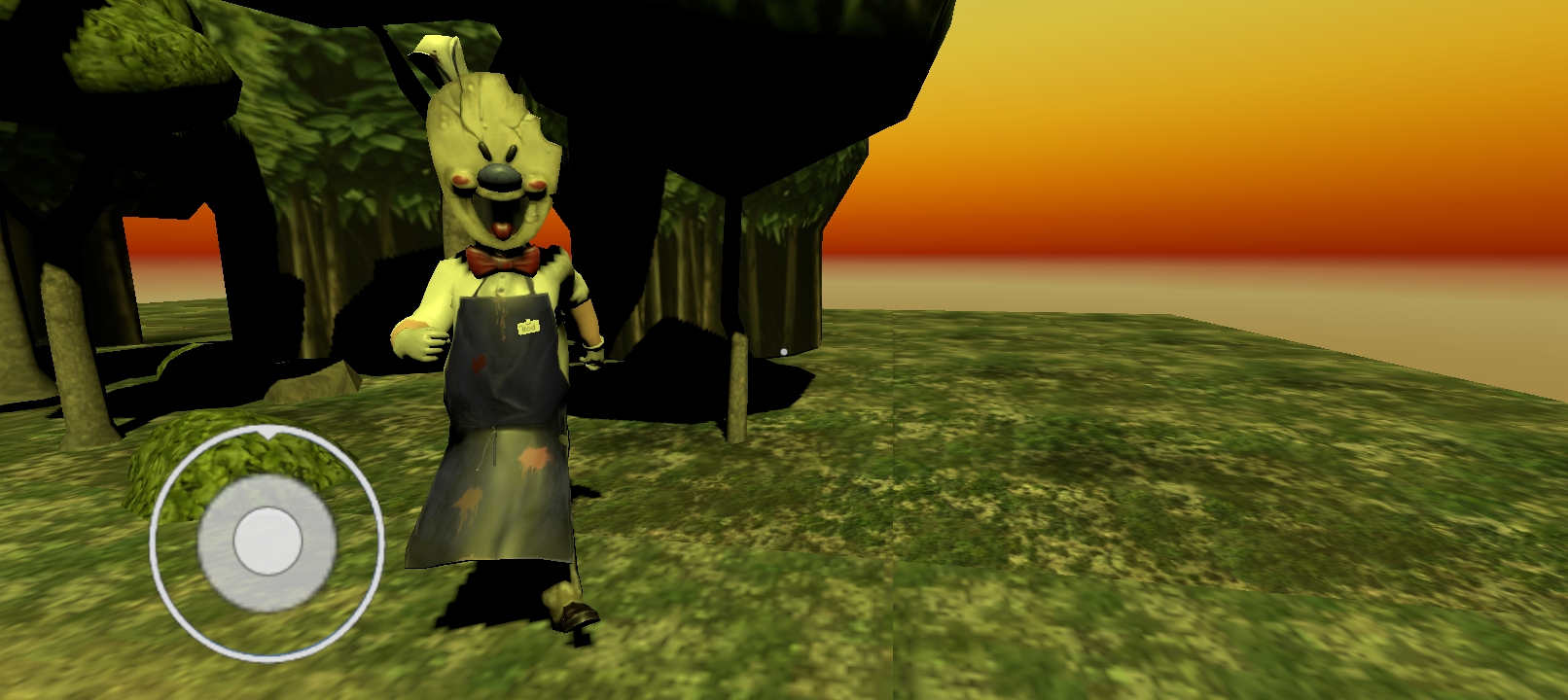 恐怖冰淇淋8同人版 v1.1 安卓版2