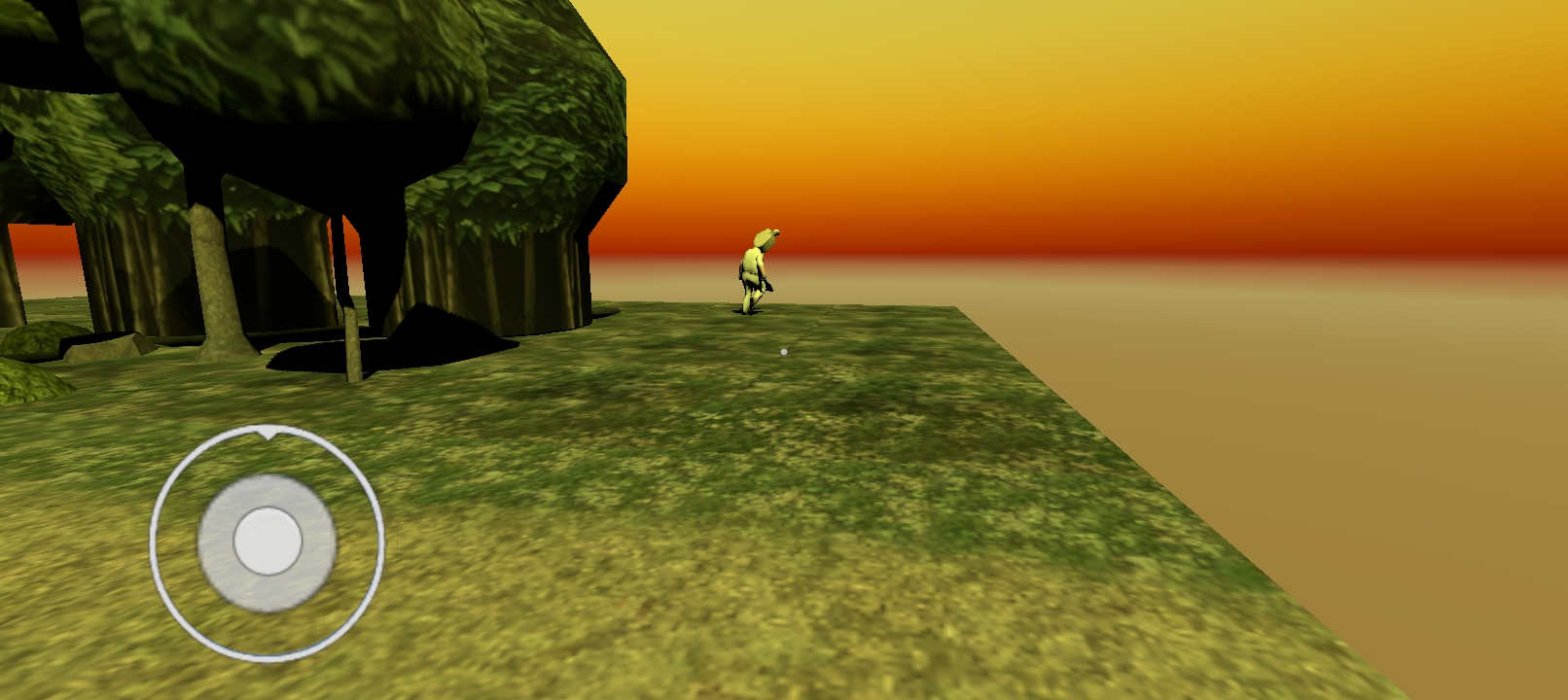 恐怖冰淇淋8同人版 v1.1 安卓版1