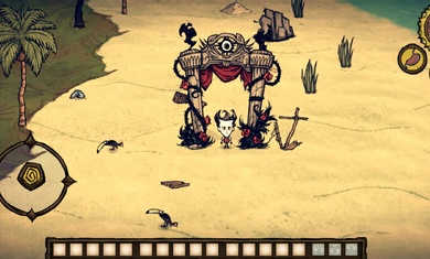 饥荒合辑版 v1.28.13 手机版2