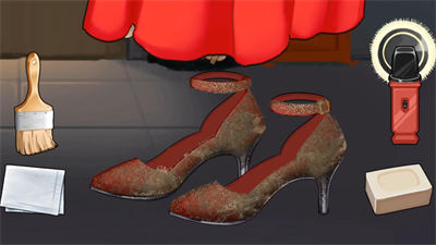 恐怖异世界 v1.0 安卓版1