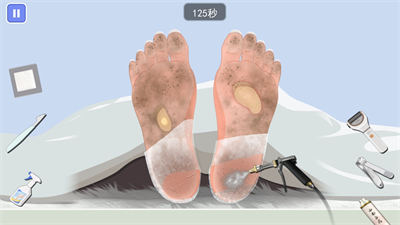 恐怖异世界 v1.0 安卓版3