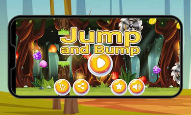 跳跳龙大冒险 v1.3 安卓版3