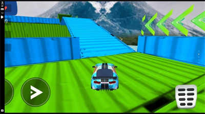 飞车大师赛 v1.2 安卓版1