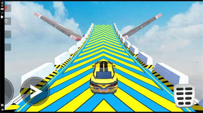 飞车大师赛 v1.2 安卓版0