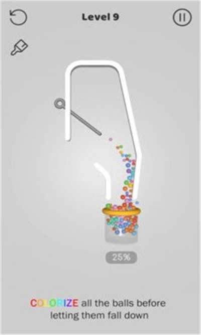 拉针实验 v0.0.1 安卓版0