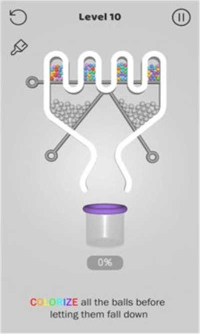 拉针实验 v0.0.1 安卓版2
