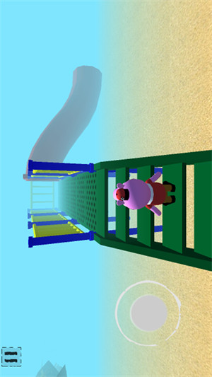 恐怖滑滑梯 v1.0 安卓版2