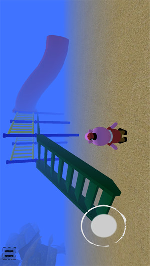 恐怖滑滑梯 v1.0 安卓版3