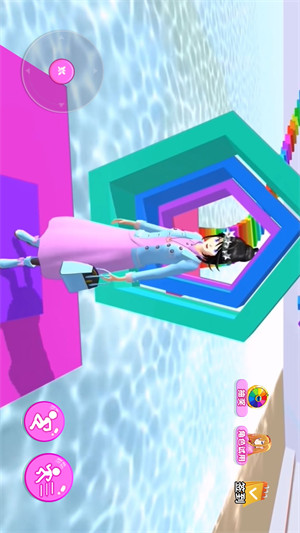 赛博樱花校园 v1.0 安卓版3