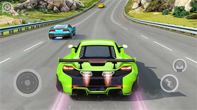 豪车狂飙 v1.0 安卓版0