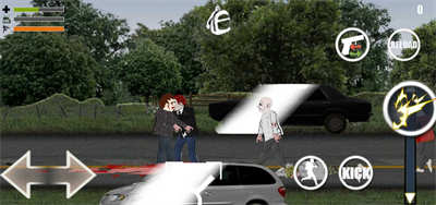 联合城最后一站 v1.230205 安卓版0