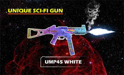 光剑枪支模拟器游戏 v1.0.5 安卓版0