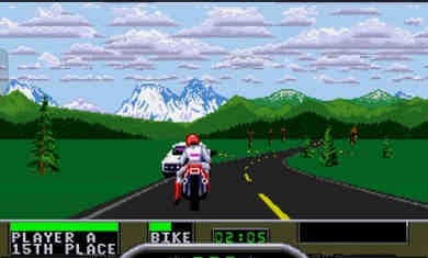 暴力摩托2 v1.5.59 安卓版0