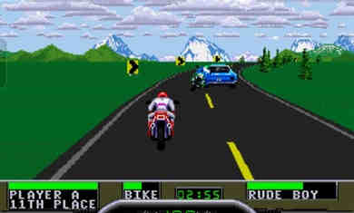 暴力摩托2 v1.5.59 安卓版1