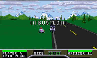 暴力摩托2 v1.5.59 安卓版3