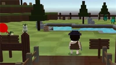 荒野之心游戏 v189.1.0.3018 安卓版0