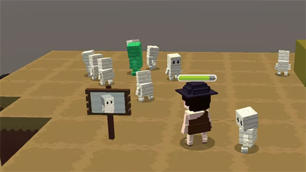 荒野之心 v300.1.0.3018 安卓版0