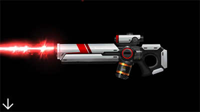 科幻武器模拟器 v1.0 安卓版0