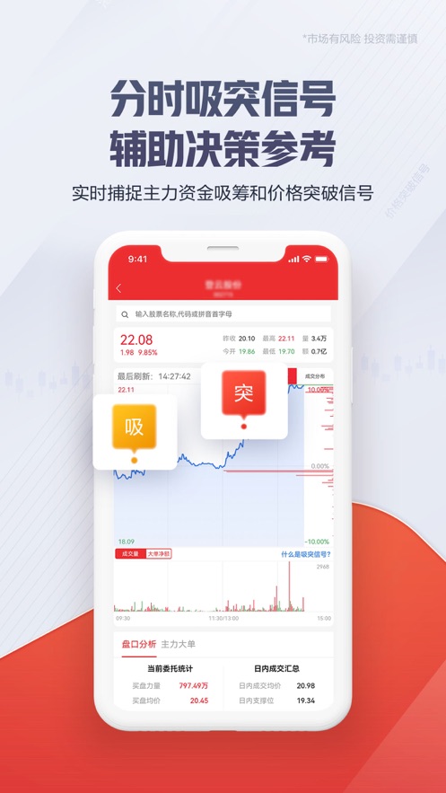 东方赢家财富版ios版 v5.13.3 iphone手机版0