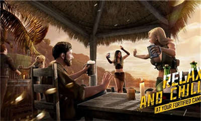 迷失蔚蓝测试服 v1.178.1.0 安卓版4