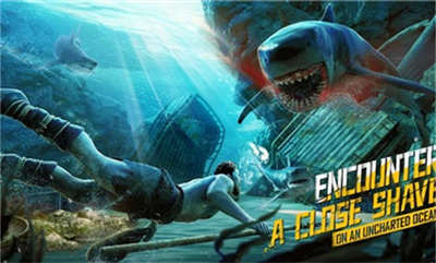 迷失蔚蓝测试服 v1.178.1.0 安卓版1