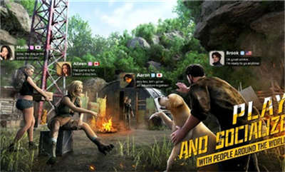 迷失蔚蓝测试服 v1.178.1.0 安卓版3