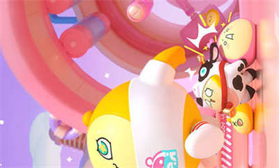 蛋仔派对体验服最新版 v1.0.136 安卓版5