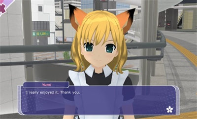 2024少女都市最新版本 v1.12 免费安卓版2