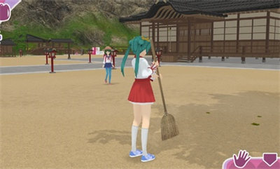 2024少女都市最新版本 v1.12 免费安卓版4