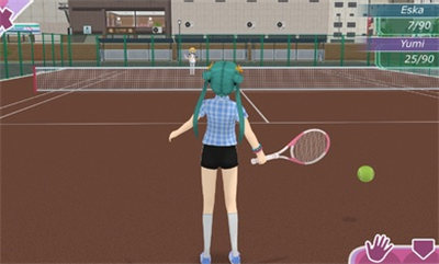 2024少女都市最新版本 v1.12 免费安卓版3