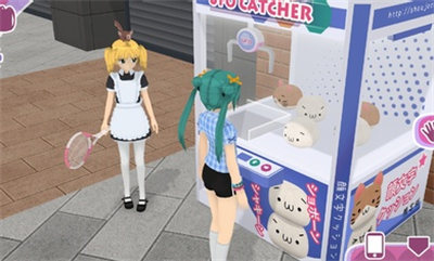 2024少女都市最新版本 v1.12 免费安卓版0