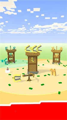 字母塔防大作战 v1.0.3 安卓版1