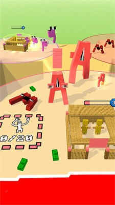 字母塔防大作战 v1.0.3 安卓版2