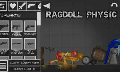 布娃娃的游乐场 v2.0 安卓版2