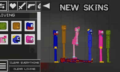 布娃娃的游乐场 v2.0 安卓版3