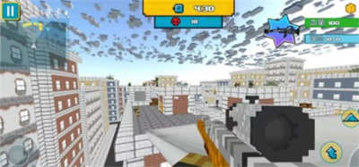 一发入魂我的世界 v189.1.1.3018 安卓版3