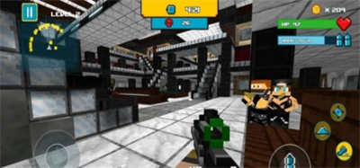 一发入魂我的世界 v189.1.1.3018 安卓版2