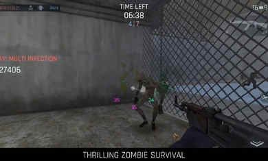 cs1.6联机版 v1.03 安卓版1