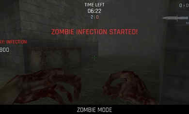 cs1.6联机版 v1.03 安卓版0