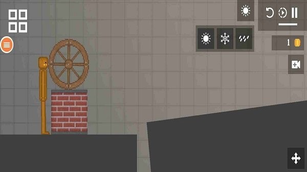 僵尸游乐场 v7.0 安卓版0