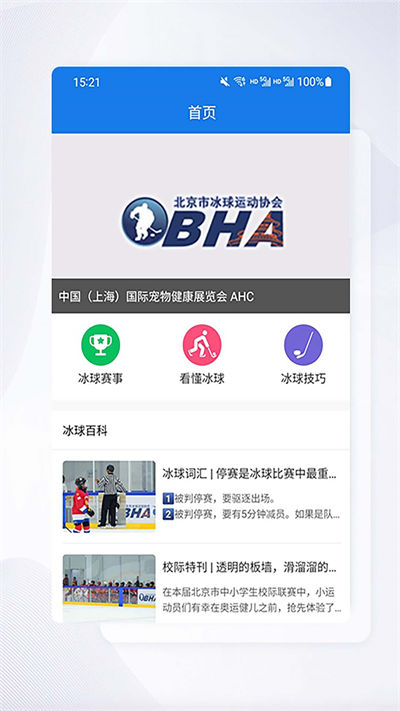 冰球技巧突破 v1.1.0 安卓版3