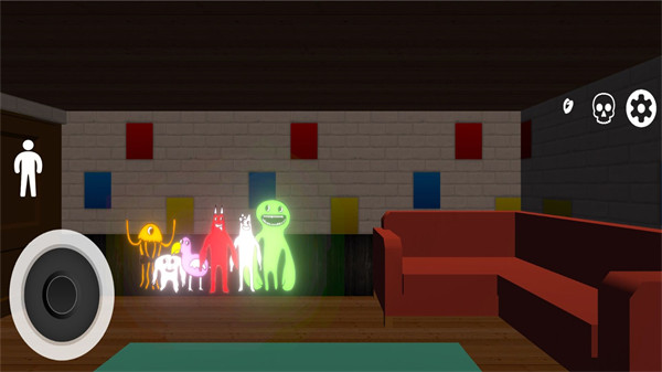 恐怖都市大冒险 v1.0 安卓版2