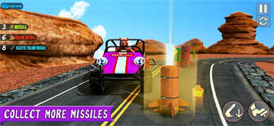 卡丁车赛车终极冲刺 v0.1 安卓版2