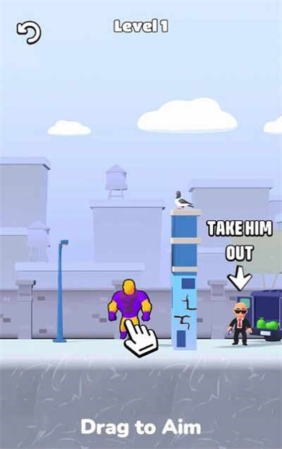 铠甲先生 v0.0.2 安卓版0